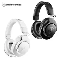 在飛比找momo購物網優惠-【audio-technica 鐵三角】ATH-M20XBT