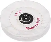 Gadpiparty Polishing Machine White Cloth Wheel Sander Abrasive Clean Small Grind Buffer Drill Round Brush Wax Watch Metal Rotary Angle Sponge Polisher Disc Felt Head Kit Buffing Wire Cotton