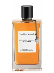 Van Cleef & Arpels Collection Orchidee Vanille EDP 75ml