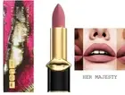 Pat McGrath MatteTrance Lipstick, 484 Her Majesty. NIB