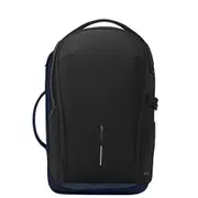 XD Design Bobby Bizz Travel Laptop Backpack - Black