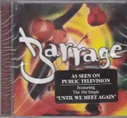 BARRAGE - SELF TITLED - 2001 MADACY FACTORY SEALED CD - AS SEEN ON PBS TV - RARE