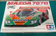 TAMIYA Mazda 787B Radio Control 1/10 Electric RC Car No.218 47518 From Japan