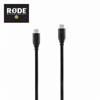 在飛比找蝦皮商城優惠-RODE SC17 USB C-C線 相容: NT-USB 