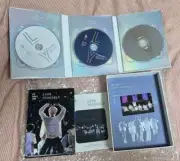BTS BTS Rubselcon Seoul blu-ray DVD Tae Hyung Full Set