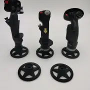 For Thrustmaster Hotas F16/ A10/ F18/ VPC Rocker Display Base Storage Holder