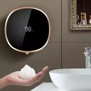 Non-Contact Automatic Soap Dispenser Liquid Foam Machine with Infrared Sensor