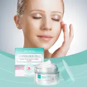 unbrand Collagen firming anti-wrinkle cream, moisturizing and nourishing facial skin cream, effectively lightening facial spots,moisturizing cream ...