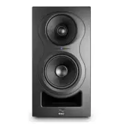 Kali Audio IN-5 5" 3-Way Powered Studio Monitor - Single