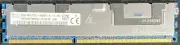 Dell 16GB DIMM / 1600MHZ / Registered DDR3L / 240 Pin / Dual Rank ECC / WWGRY