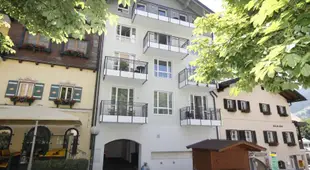 Apartment Apartment Iva