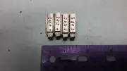 GEOMETRIC 25/32-32 THREAD CHASERS FOR 9/16 K DIEHEAD