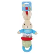 Beatrix Potter Peter Rabbit Jiggler - Peter Rabbit