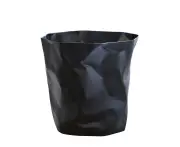 Mini Bin Bin | Scrunched Waste Basket