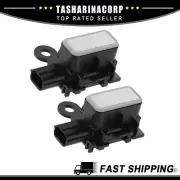 Piece of2 Bumper Reverse Parking Assist Sensor fit for Lexus GS300 No.8934144150