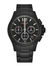 Longines Men's ConquestVHP Watch, Circa 2020s