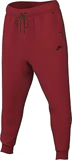 [Nike] Men's Fleece Jogger Tech Fleece Jogger (Men)