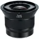 Zeiss 蔡司 Touit 2.8/12mm For E-mount 公司貨