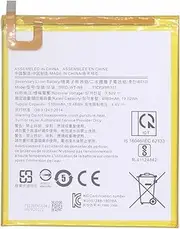 1x 5100mAh /19.48Wh SWD-WT-N8 Replacement Battery for Samsung Galaxy Tab A 8.0 2019 SM-T290 SM-T295 SM-T295C SM-T295N Batteries
