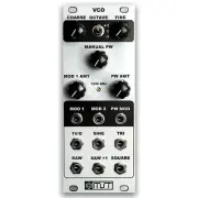 MST VCO - Voltage Controlled Oscillator Eurorack Module