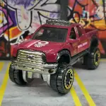 豐田 HOT WHEELS 散裝 10 TOYOTA TUNDRA 奧運會東京雙艙 BB 13