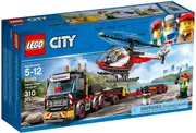 LEGO 60183 City Heavy Cargo Transport