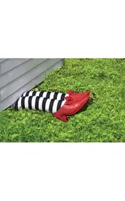 Wicked Witch Of The East 18" Legs Prop