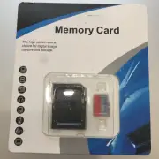 1TB Universal For Micro SD SDXC TF Flash Memory Card Class 10 For Smart Devices