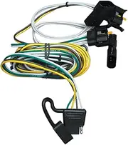 Tekonsha 118344 T-One Connector Assembly