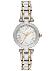 [Michael Kors] Laney Analogue Watch MK4895 in Two Tone