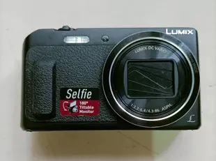 Panasonic DMC-ZS45 光學20倍WIFI翻轉自拍旅遊機