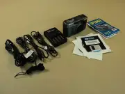 HP Digital Camera PhotoSmart 2MP 16MB Memory Card C500