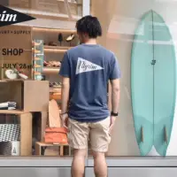 在飛比找蝦皮購物優惠-日本 Pilgrim Surf+Supply 經典logo 