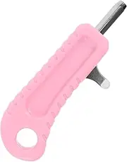 Beavorty Manual Macadamia Nut Sheller Outdoor Nut Opener Tool Safety Design for Nuts