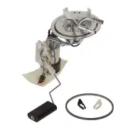 Fuel Pump Hanger Assembly Carter P74592S