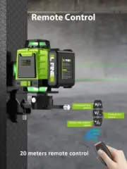 Laser level LFINE