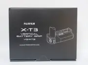 Fujifilm VG-XT3 Vertical Battery Grip