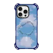 iPhone 16 Pro Bounce Case MagSafe Compatible Good Day Skies
