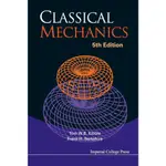 【胖橘子】CLASSICAL MECHANICS 5/E 2004 9781860944352