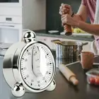 Countdown Mechanical Cute Timer Kitchen Tools Cooking Timer Baking Alarm Clock