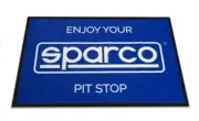 Sparco Pit Mat 99058