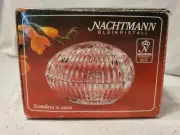 Crystal Egg Nachtmann Germany