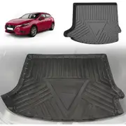 Boot Liner for Mazda 3 Hatch BM BN 2013-2019