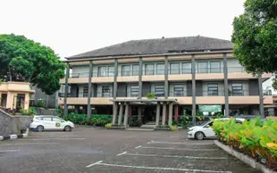 萬隆艾裏古當卡胡裏潘拉亞倫邦15號酒店Airy Gudangkahuripan Raya Lembang 15 Bandung