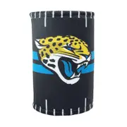 NFL Jacksonville Jaguars 11.5cm Stubby Can/Bottle Beverage Holder