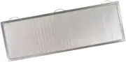 MYCENSE Range Hood Filter for Home and Commercial Kitchens DE81-05994A Replacement Vent Filter Range Hood Accessory for Ivsr1 1184172
