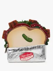 Glamwich 3D Sandwich Crossbody