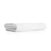 Jason Commercial Astor Premium Cotton Bathroom Towel 70x140cm White 600GSM