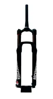 RockShox Pike RCT MTB Bicycle Tapered Bike Fork 29" 140mm Boost w/Sprint remote