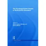 THE ROUTLEDGEFALMER READER IN MULTICULTURAL EDUCATION